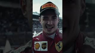 Charles Leclerc BADASS Edit #f1 #formula1 #shorts