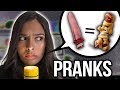 Top Scare Pranks to Trick your Friends for Halloween 2017! Natalies Outlet