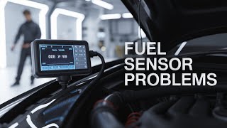 P0180 – Fuel Temperature Sensor
