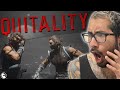 Making People Rage Quit in Mortal Kombat 1 Stress Test Beta