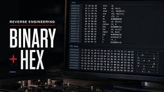 First Steps Into ECM Reverse Engineering