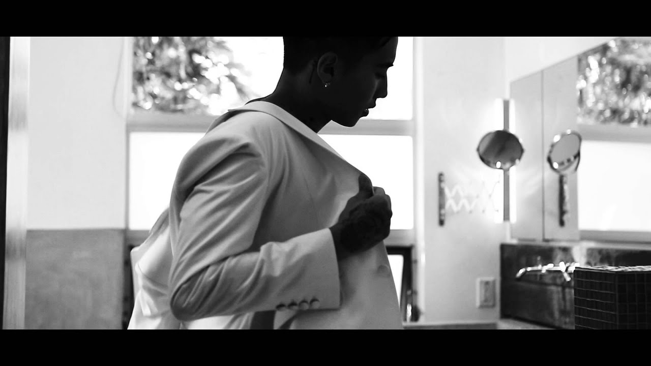 박재범 Jay Park - 약속해 The Promise Official Teaser