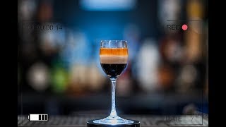 cocktail video