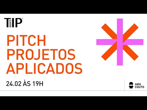 Pitch- Turma 5: Curso de Branding Aplicado