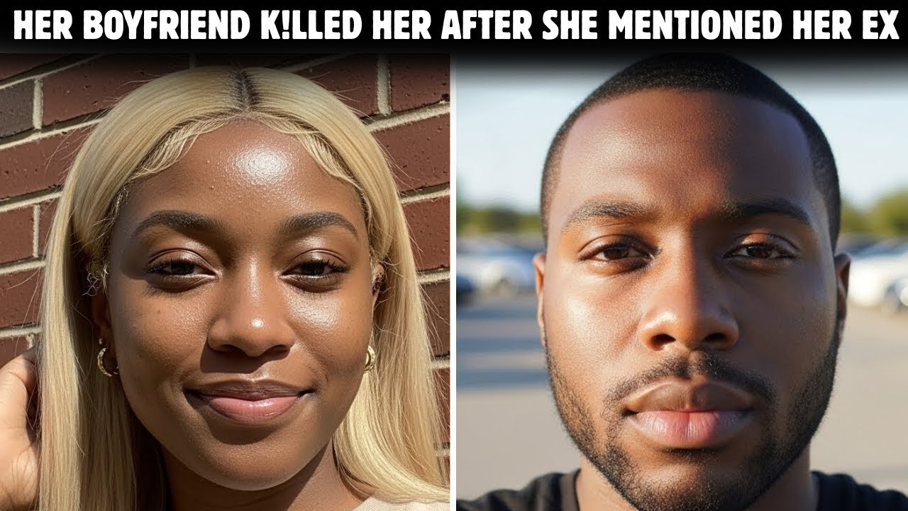 She visited her boyfriend for the weekend but she never left | True ...