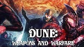 The Fremen of Dune | Deep Exploration | Arabic Origins - YouTube
