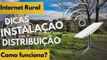 Dividir Sinal Starlink Nunca Foi Tão Fácil