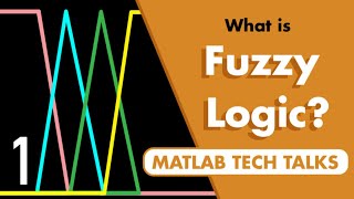 What Is Fuzzy Logic? | Fuzzy Logic, Part 1 screenshot 4