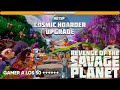 SAVAGE PLANET PNY RTX 4080 SUPER CPU RYZEN 9 5900X BOARD CROSSHAIR X570 HERO DARK VIII 1/06/2025