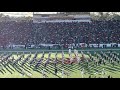 FAMU Homecoming Halftime Show ‘21