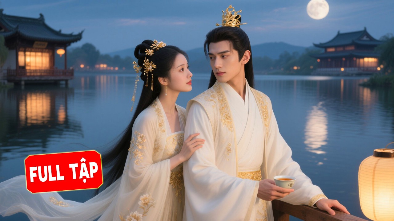 Tìm thấy phu quân bị mất tích, cô gái bất ngờ khi hắn là người thừa kế gia tộc quyền lực bí ẩn