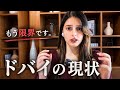 【現地から報告】イラン戦争でドバイはどうなったのか。