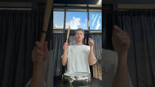 Drummer Boy Christmas 2025 - Marching Snare