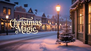 Christmas as a Child | Female Vocals • Holiday Pop • Christmas Bells | Universal Vibes screenshot 5