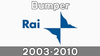 Bumper RAI 2003-2010