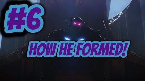 Marvel Vs Capcom Infinite Let