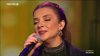 Yavrum Bugün Yaradan Var - Adile Kurt Karatepe Resimi