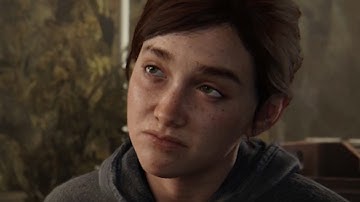 The Last of Us 2 but without context (UPDATED)