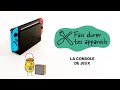 Fais durer tes appareils saison 2  pisode 3  la console de jeu