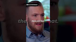 How Numbers Define Connor Macgregor's Extraordinary Life Journey