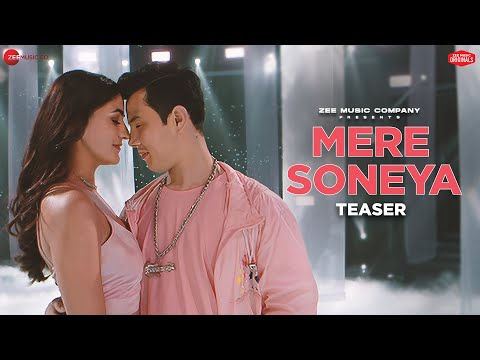 Mere Soneya - Teaser | Albert L, Madhuri Dixit N, Neeti M, Kausar J & Kumaar | Zee Music Originals
