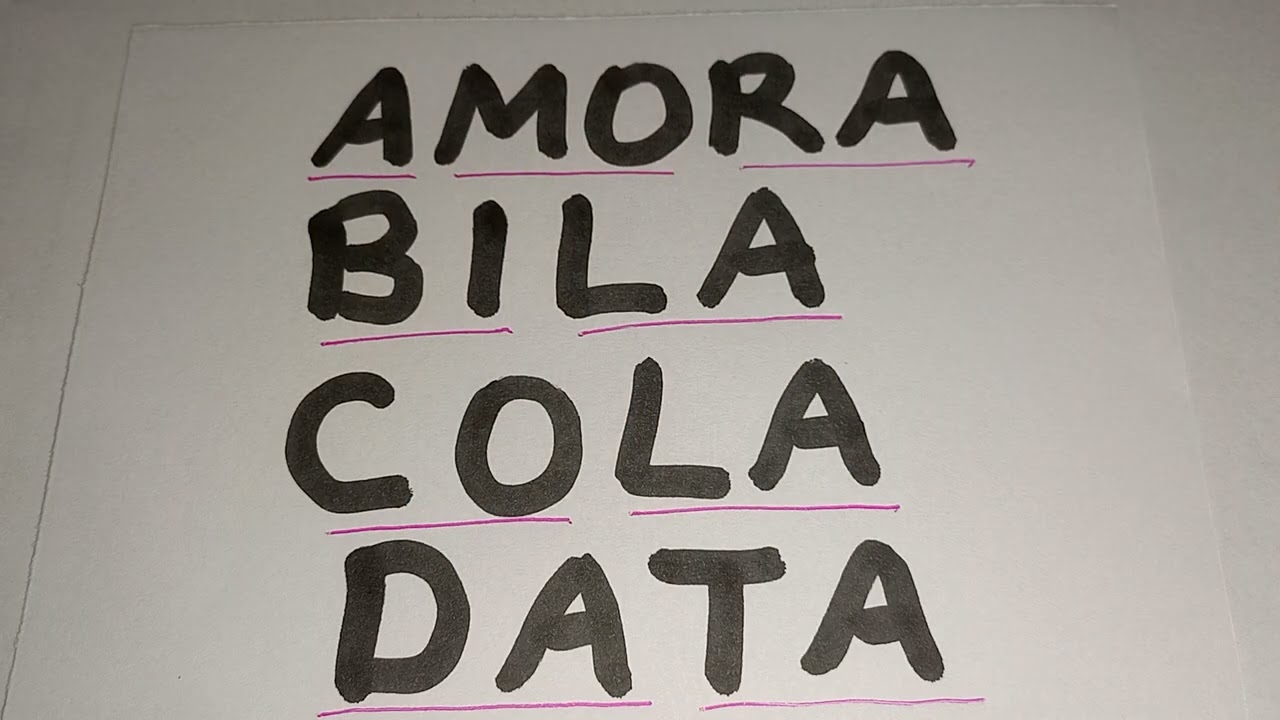 AULÃO DA ALFABETIZAÇÃO ENSINANDO LER LETRAS, SÍLABAS E PALAVRAS..