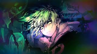 Ghost - Michael Jackson / [Nightcore]