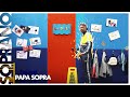 Soprano  papa sopra clip officiel