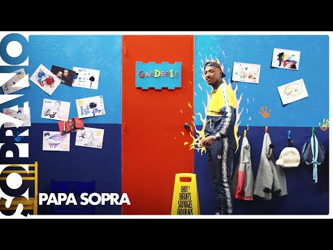 Soprano - Papa Sopra