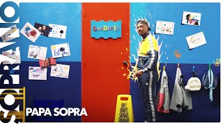 Soprano - Papa Sopra (Clip officiel)