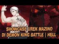 2 Team Rekomendasi UREK MAZINO di Demon King Battle Hell Mode + Showcase - 7DSGC