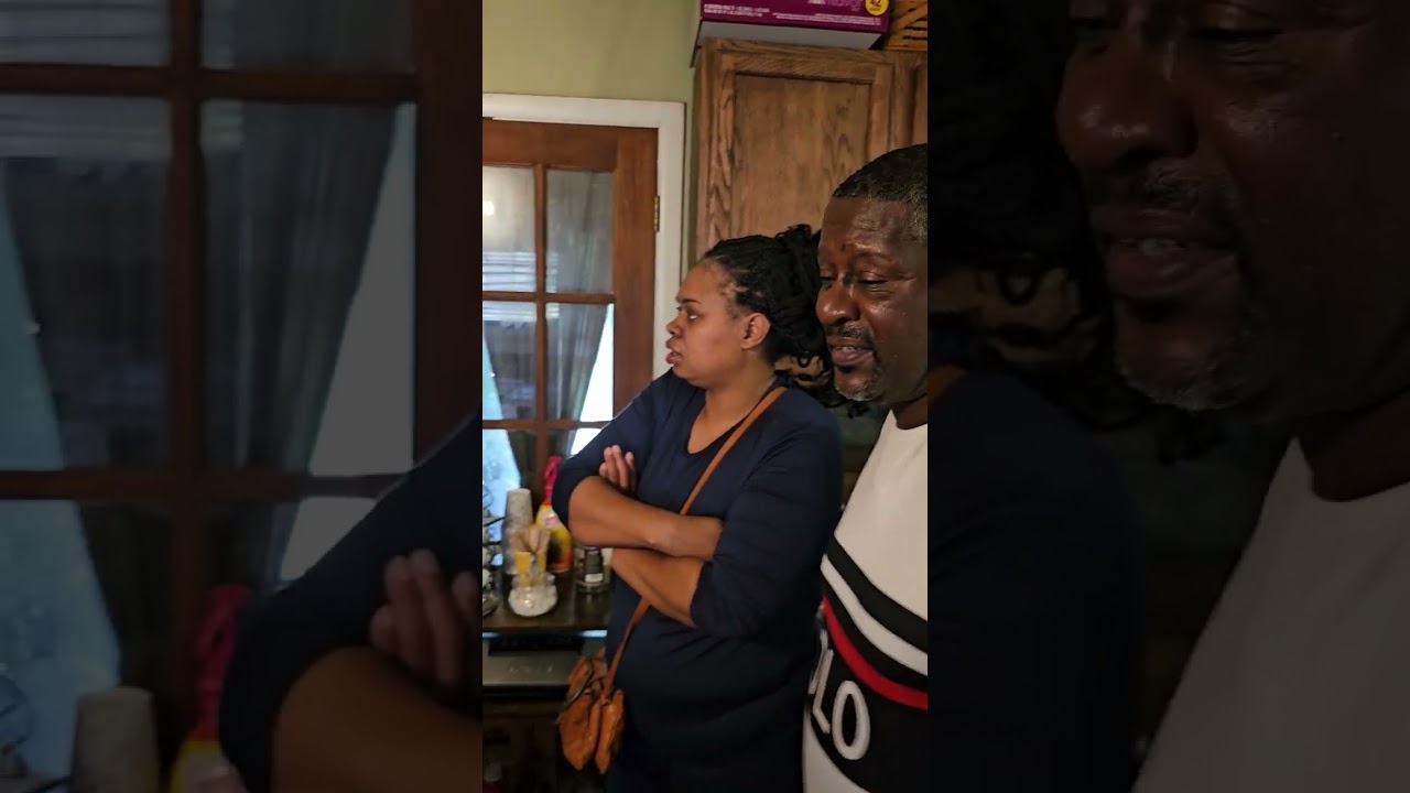 Патти Браун не совсем уверена