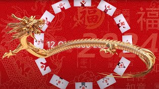 Celebrate the Chinese New Year with RapidDirect