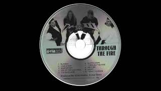 Day III - Through the Fire (1995) FULL CD