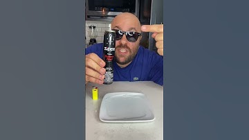 How To Make Magic Fire Bubbles 😳