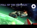 Separatist Fighter Superiority!! - Fall of The Republic - CIS (ep 15)