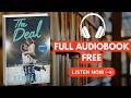 The Deal (Off-Campus Book 1 of 5) by Elle Kennedy[ Full Audiobook Free ]