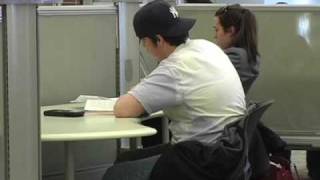 UMass Expands Popular Learning Commons