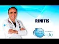 RINITIS - HACIA UN NUEVO ESTILO DE VIDA