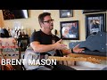 On the Record: Brent Mason Interview