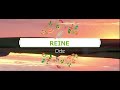 Ode - Reine (Lyrics vidéo)