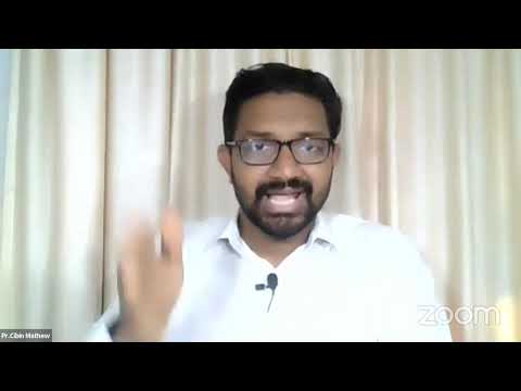 Pr. CIBIN MATHEW | Malayalam Sermon