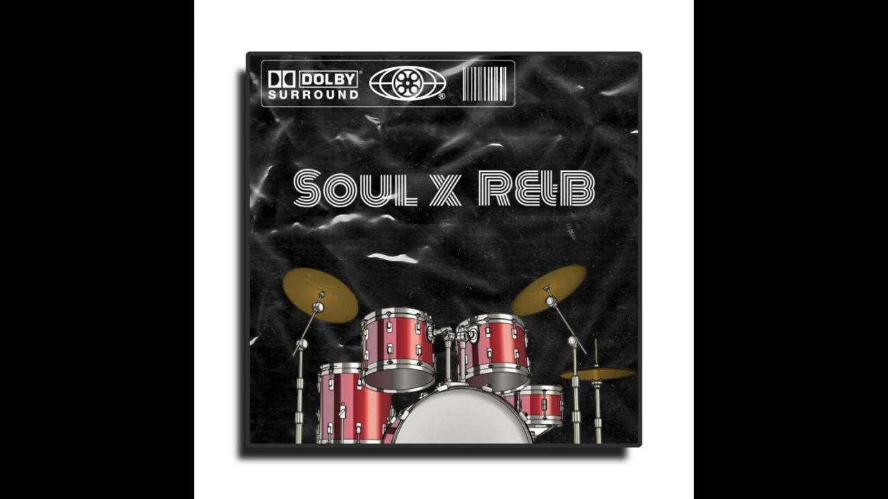 Soul x R&B Drum Kit x Sound Kit EliBeatz YouTube