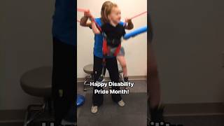 Breaking Barriers: Happy Disability Awareness