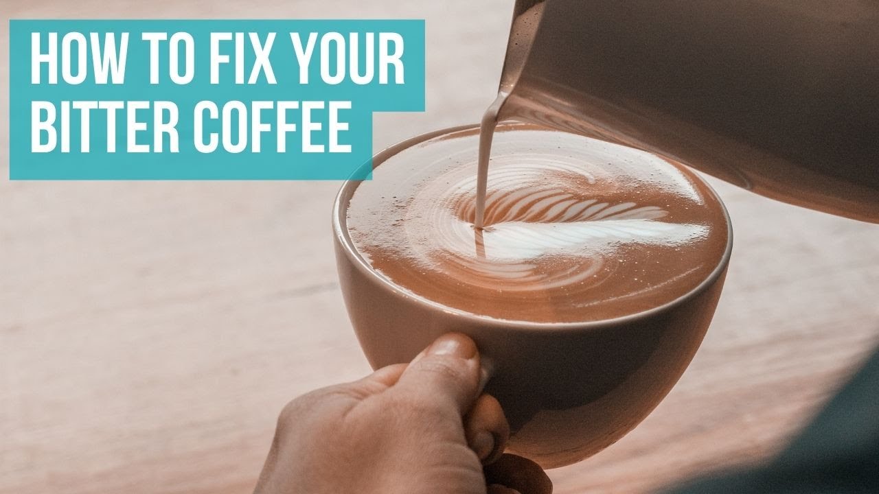 3 Ways to Reduce Bitterness in Coffee - wikiHow