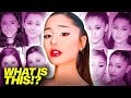 Ariana Grande BULLIED For Doing THIS To Her Face?!