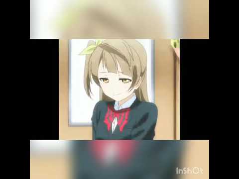 لقطات كوتوري تشان من انمي لوف لايف