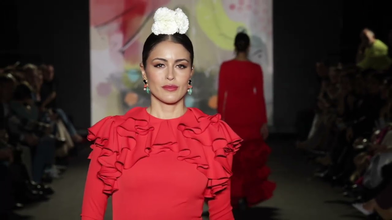 ``BRÍO´´ en WE LOVE FLAMENCO 2025 - Mónica Méndez