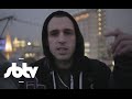 Jam Baxter | "Husk" [Live]: SBTV