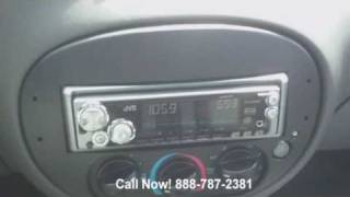 1998 Mercury Tracer